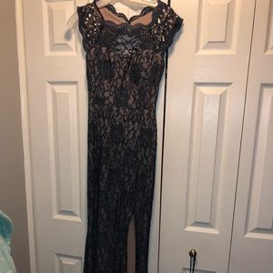 Homecoming/prom dress
